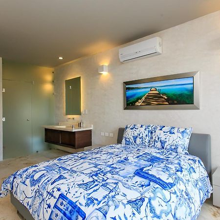 Eco-Chic Design Condos Wrapped In Nature'S Elements By Stella Rentals Tulum Kültér fotó